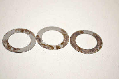 OEM Harley-Davidson 6769 Washer Qty 3 NOS