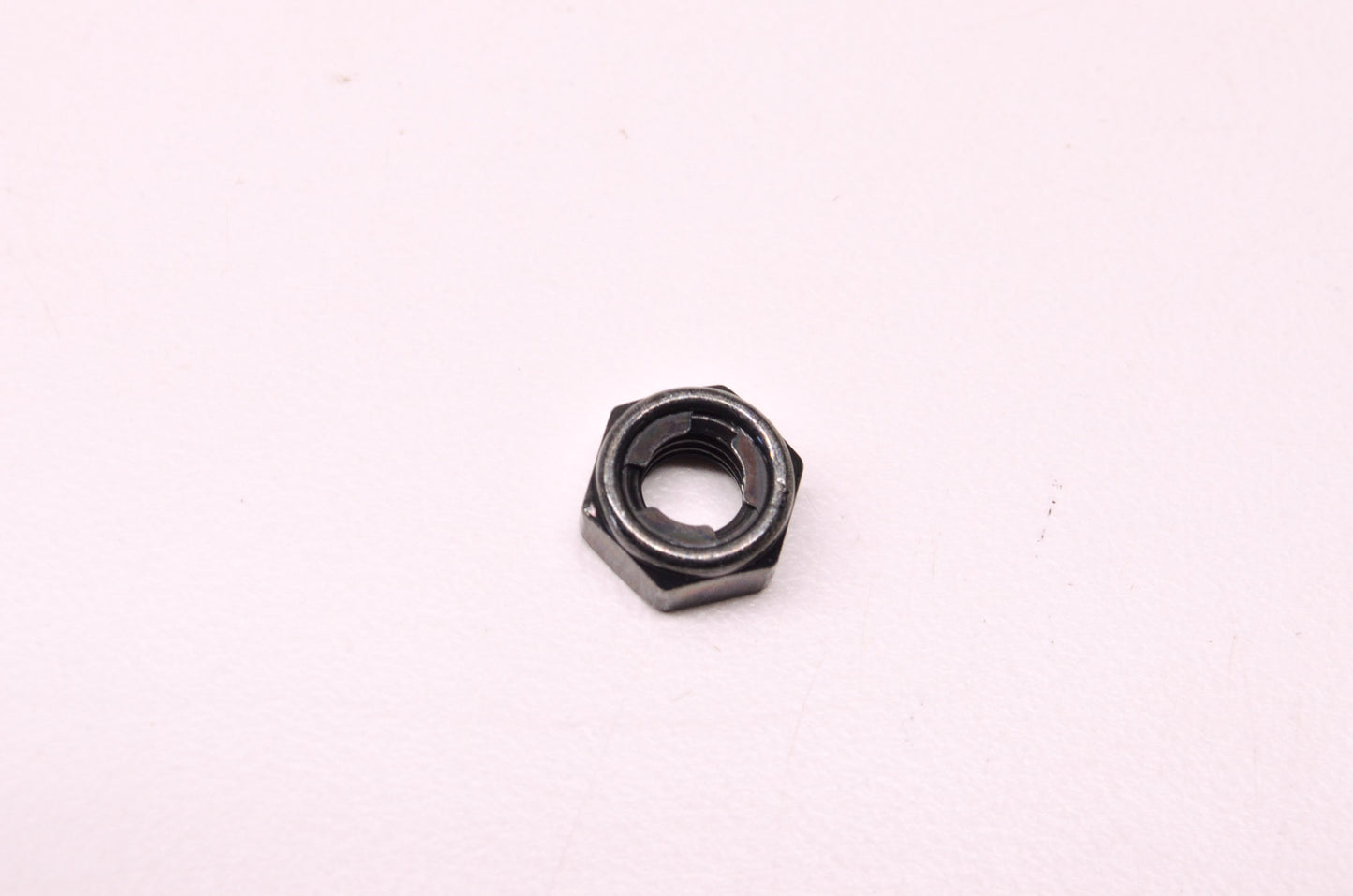 OEM Kawasaki 92210-0006 Lock Nut 6MM NOS