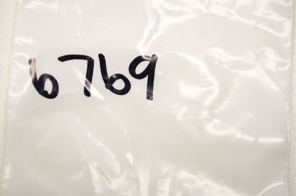 OEM Harley-Davidson 6769 Washer Qty 3 NOS