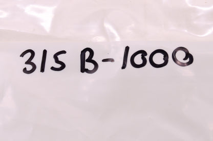 OEM Kawasaki 315B1000 Nut 10mm NOS