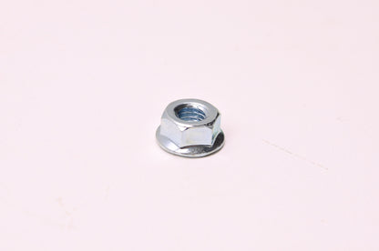OEM Kawasaki 92015-1367 Flanged Nut 6mm NOS
