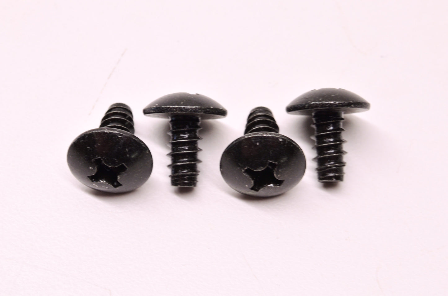 OEM Kawasaki 92172-0219 Screw 6x12 Qty 4 NOS