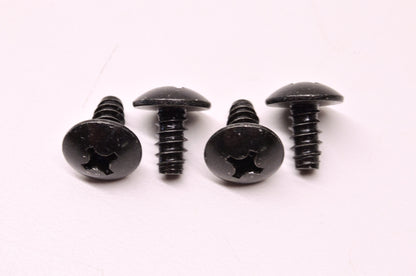OEM Kawasaki 92172-0219 Screw 6x12 Qty 4 NOS