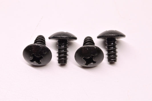 OEM Kawasaki 92172-0219 Screw 6x12 Qty 4 NOS
