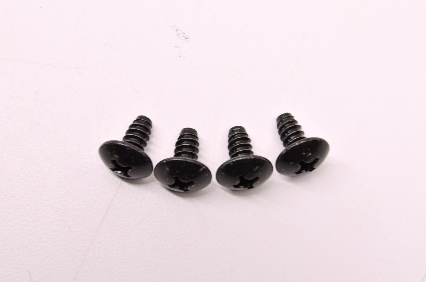 OEM Kawasaki 92172-0219 Screw 6x12 Qty 4 NOS