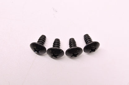OEM Kawasaki 92172-0219 Screw 6x12 Qty 4 NOS