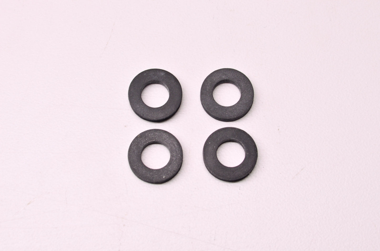 Buell BA0509.7 Rubber Washer Qty 4 NOS