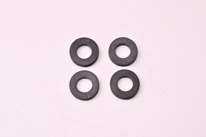 Buell BA0509.7 Rubber Washer Qty 4 NOS