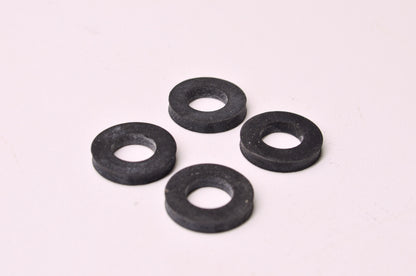 Buell BA0509.7 Rubber Washer Qty 4 NOS