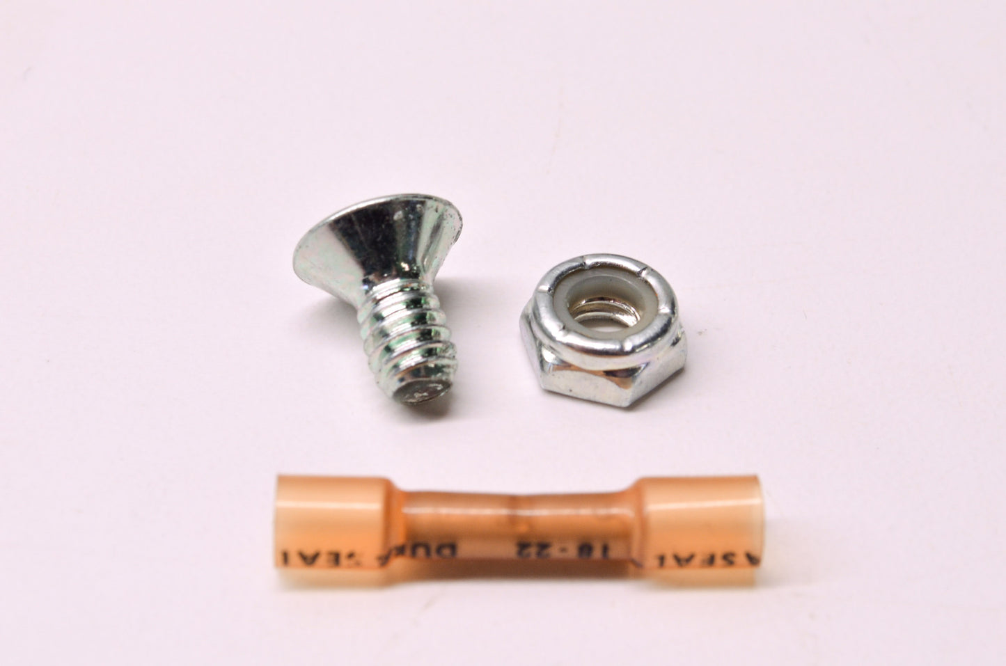 Buell 94241Y Fastener & Splice NOS