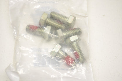 OEM Harley-Davidson 3445 Screw Qty 6 NOS