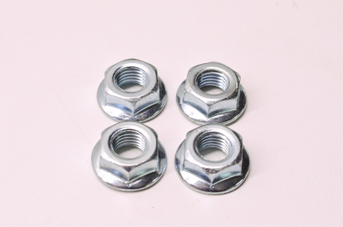 Buell DA0500.1ZFZ Nut Qty 4 NOS