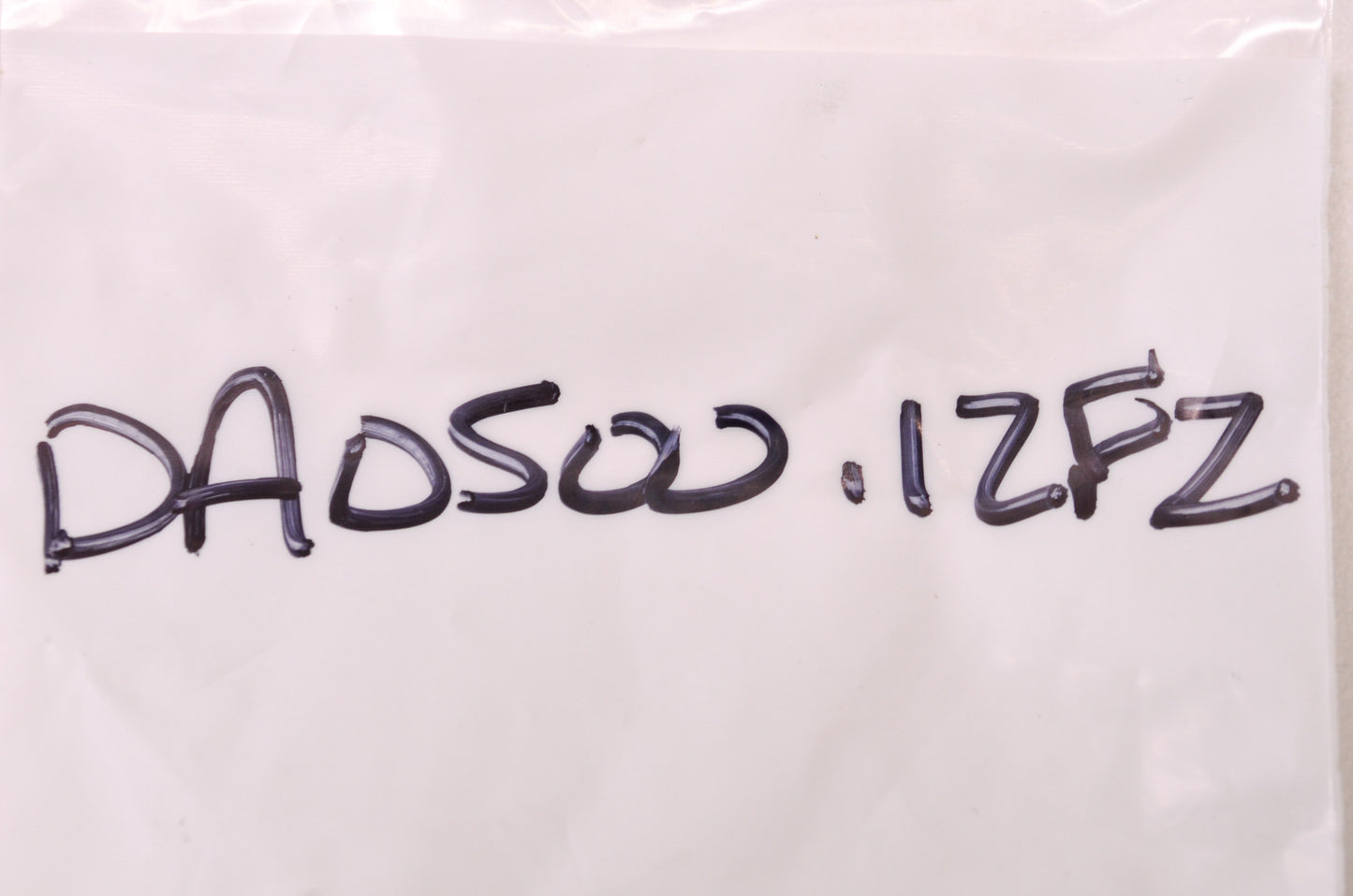 Buell DA0500.1ZFZ Nut Qty 4 NOS