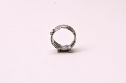 Buell Q0123.0 Crimp Hose Clamp NOS
