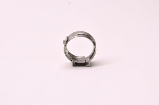 Buell Q0123.0 Crimp Hose Clamp NOS