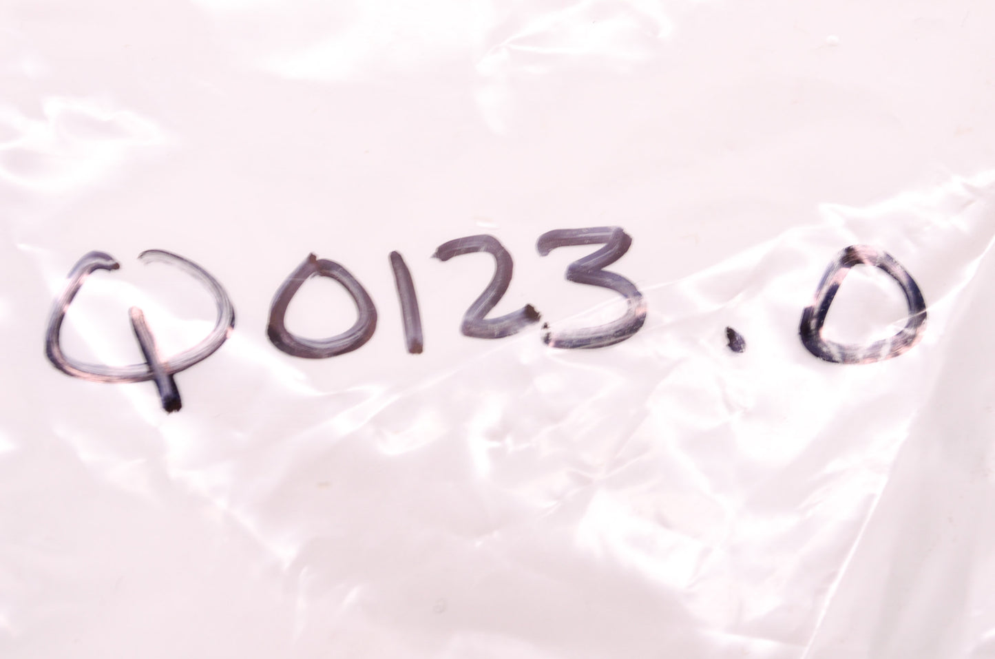 Buell Q0123.0 Crimp Hose Clamp NOS