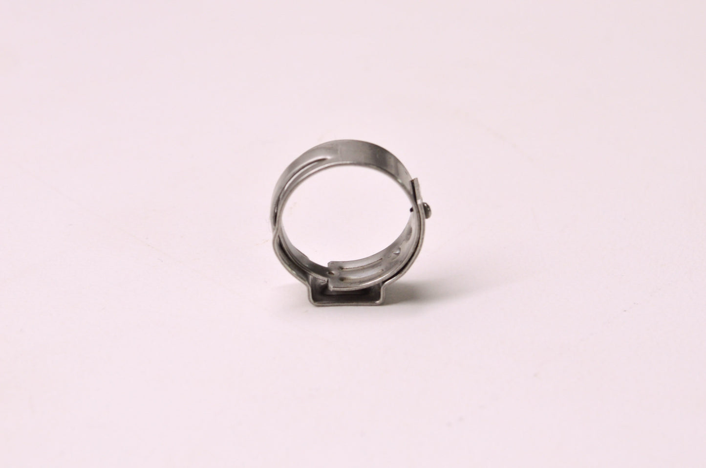 Buell Q0115.0 Crimp Hose Clamp NOS