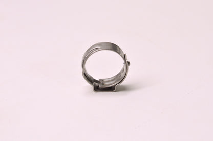 Buell Q0115.0 Crimp Hose Clamp NOS
