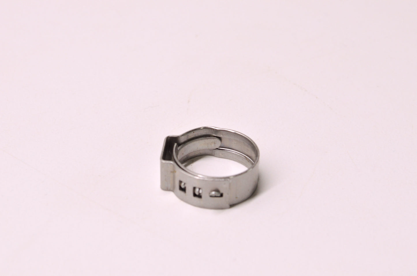 Buell Q0115.0 Crimp Hose Clamp NOS