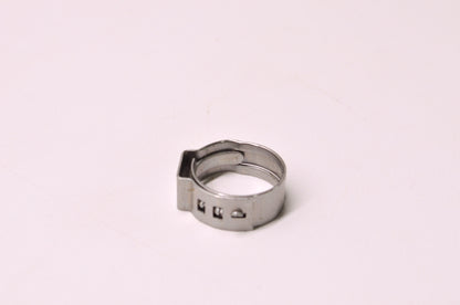 Buell Q0115.0 Crimp Hose Clamp NOS