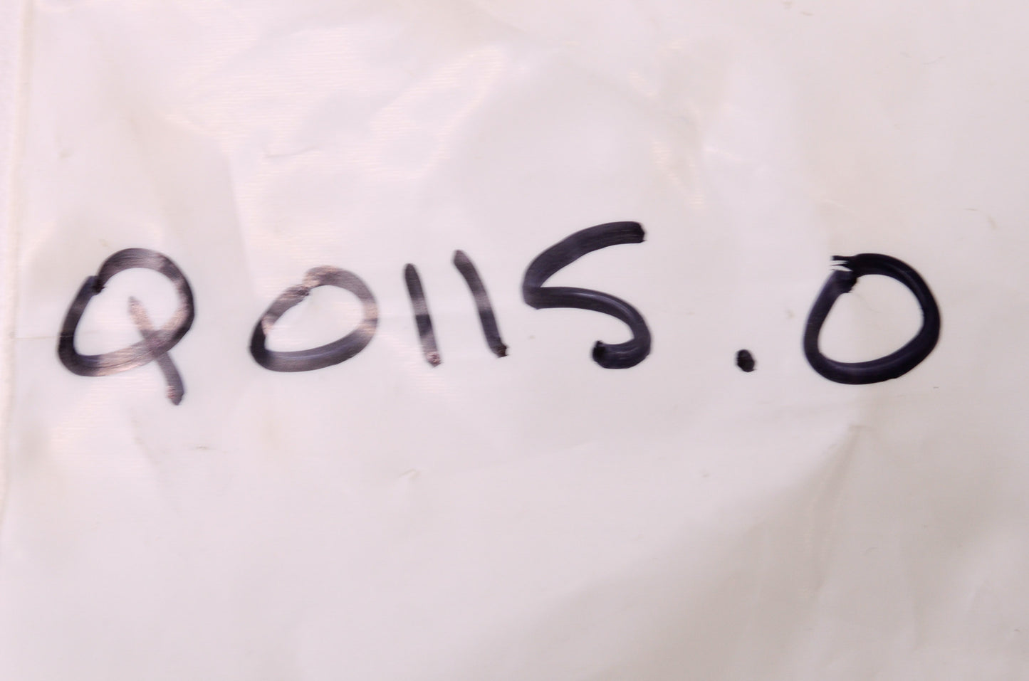 Buell Q0115.0 Crimp Hose Clamp NOS