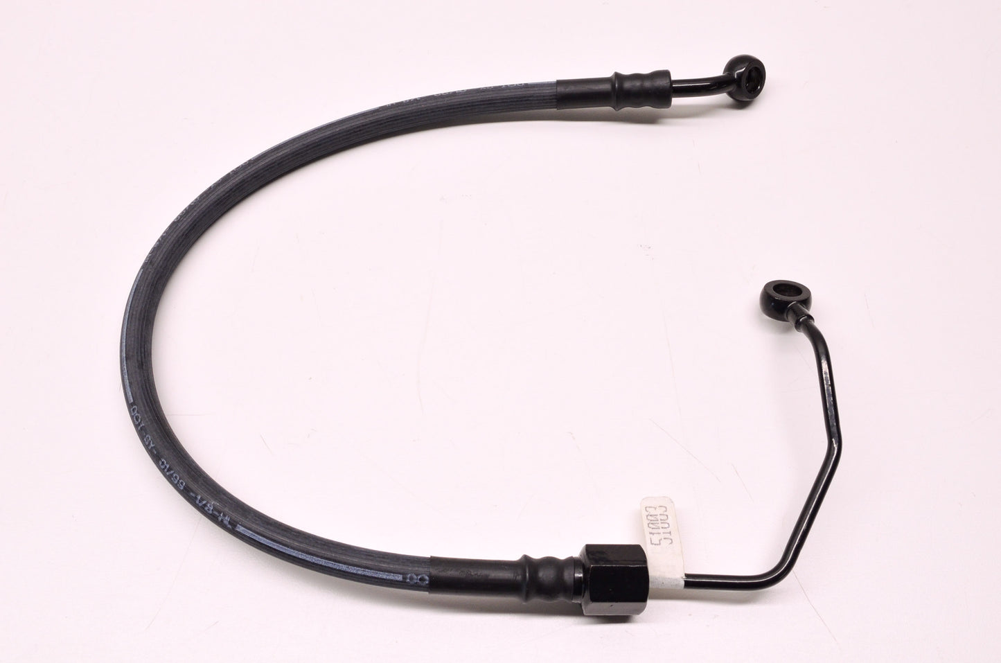 New OEM Buell Rear Brake Line NOS