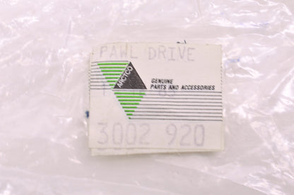 OEM Arctic Cat 3002-920 Recoil Repair Kit NOS