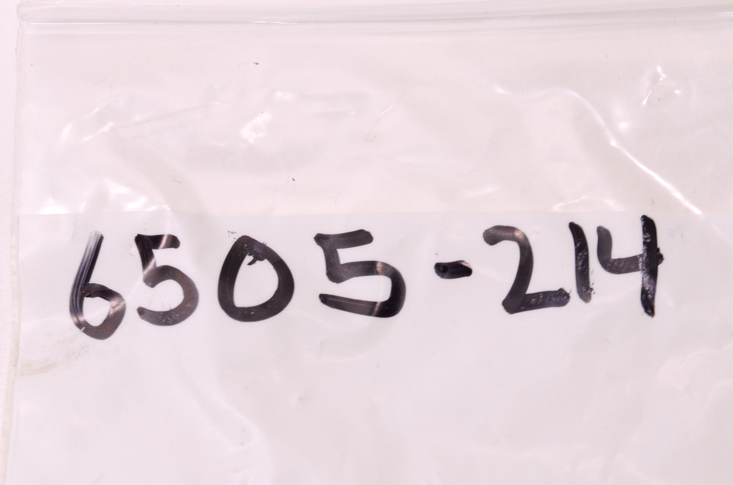 OEM Arctic Cat 6505-214 NEEDLE JET (166) NOS
