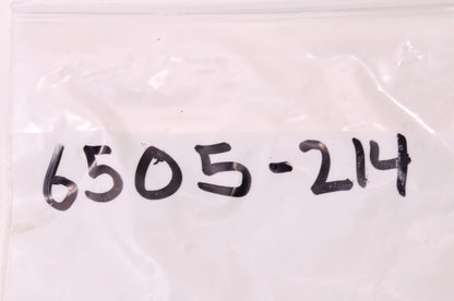 OEM Arctic Cat 6505-214 NEEDLE JET (166) NOS