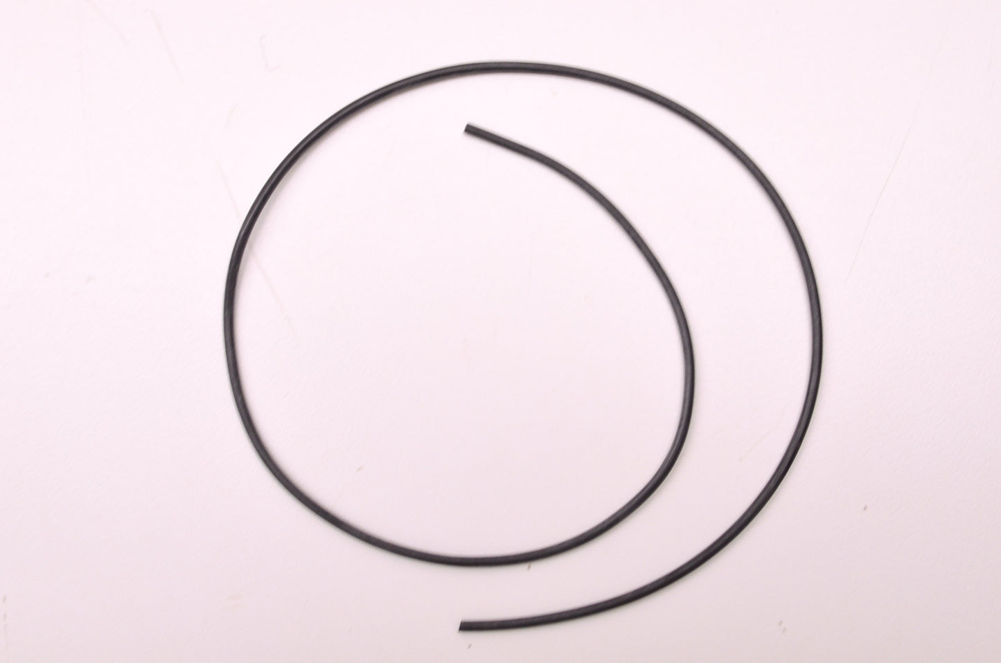 New OEM KTM Rubber Seal Ring NOS