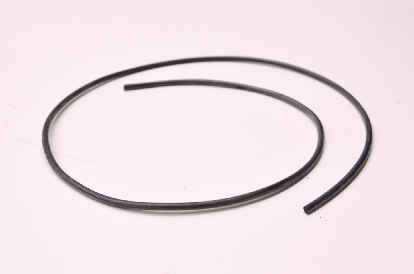 New OEM KTM Rubber Seal Ring NOS