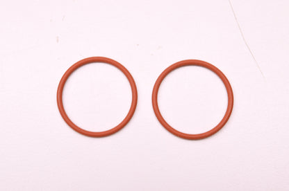 OEM KTM 770250021 O-Ring 25.00X2.00 Silicone Qty 2 NOS