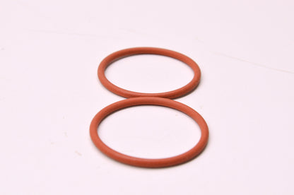 OEM KTM 770250021 O-Ring 25.00X2.00 Silicone Qty 2 NOS