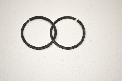 OEM Harley-Davidson 35337-36 Transmission Retaining Ring Qty 2 NOS
