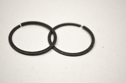 OEM Harley-Davidson 35337-36 Transmission Retaining Ring Qty 2 NOS