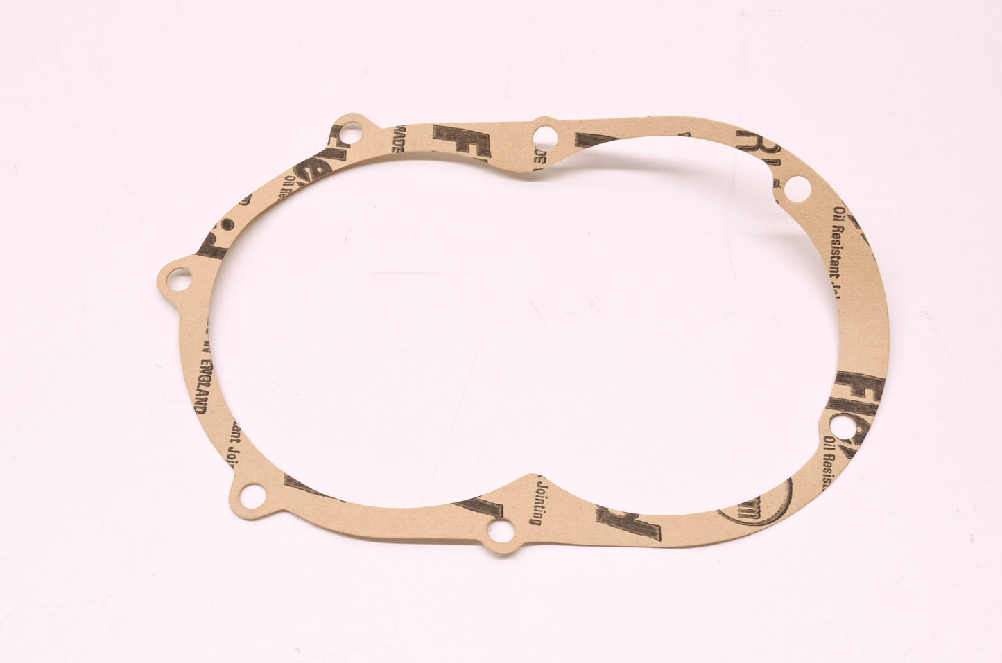 New OEM KTM Clutch Cover Gasket NOS
