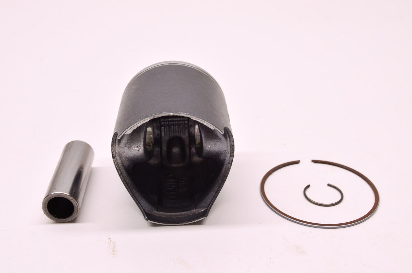 New OEM KTM Piston Kit 47mm NOS