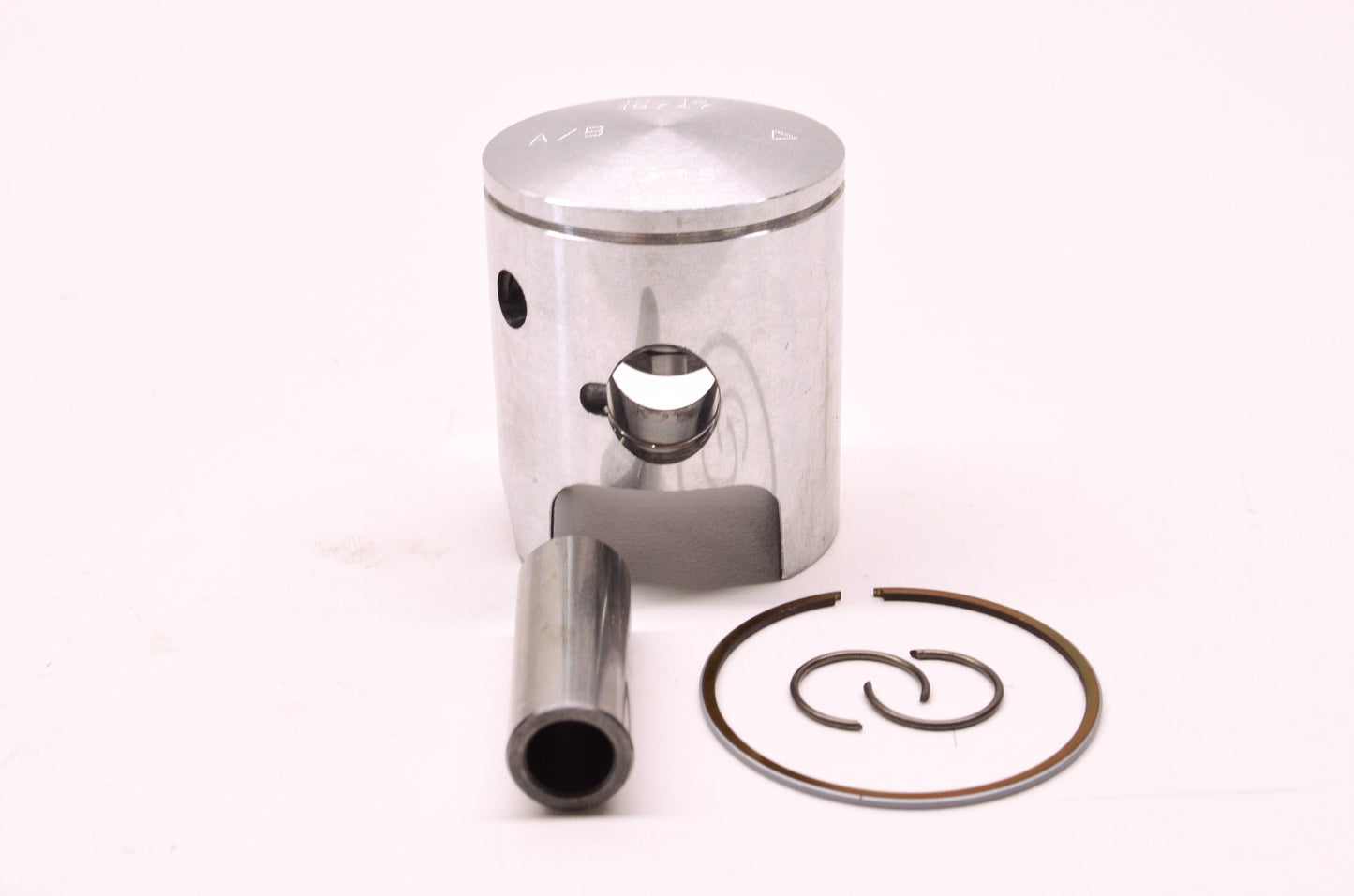 New OEM KTM Piston Kit 39.5mm NOS