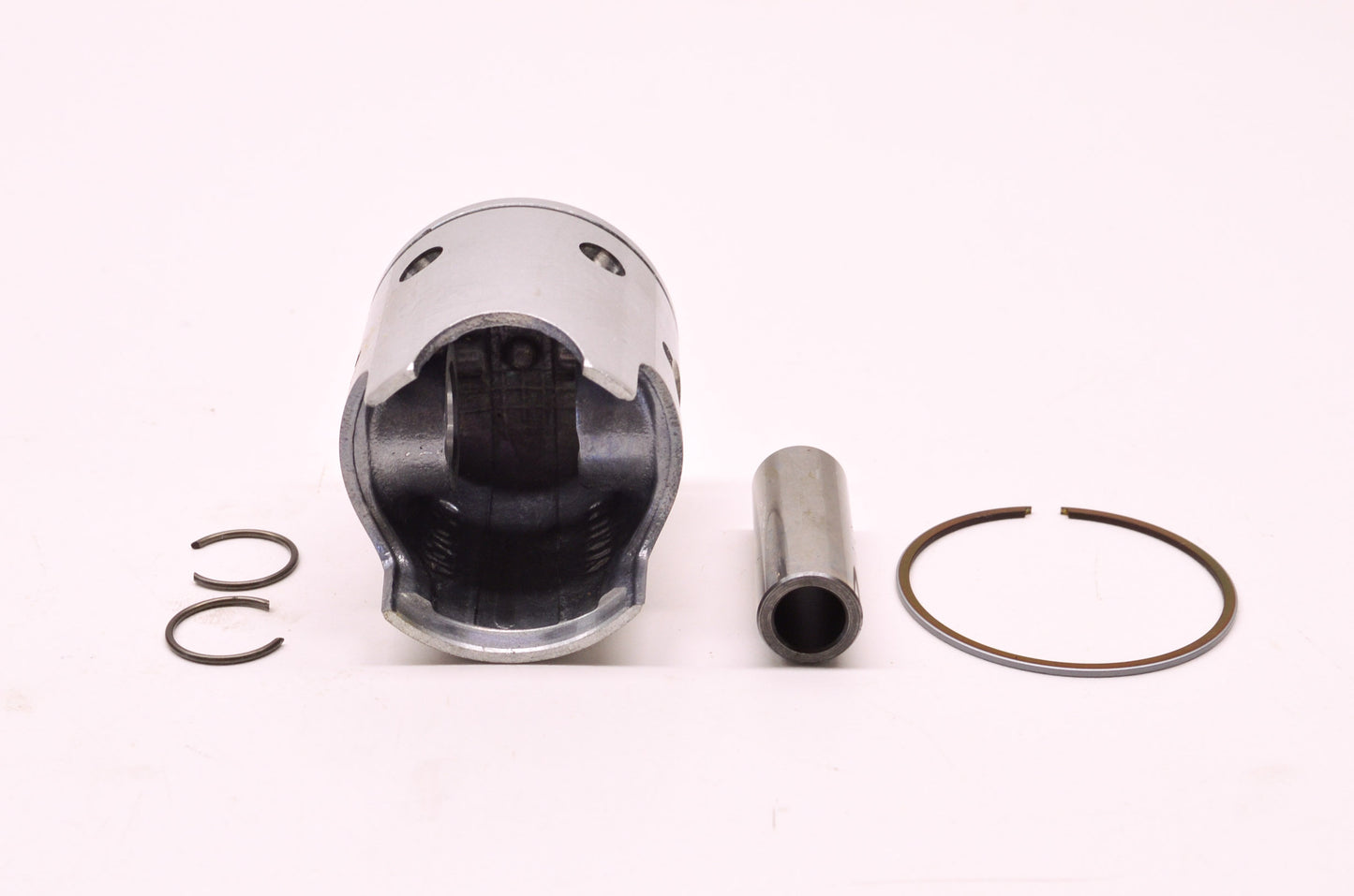 New OEM KTM Piston Kit 39.5mm NOS