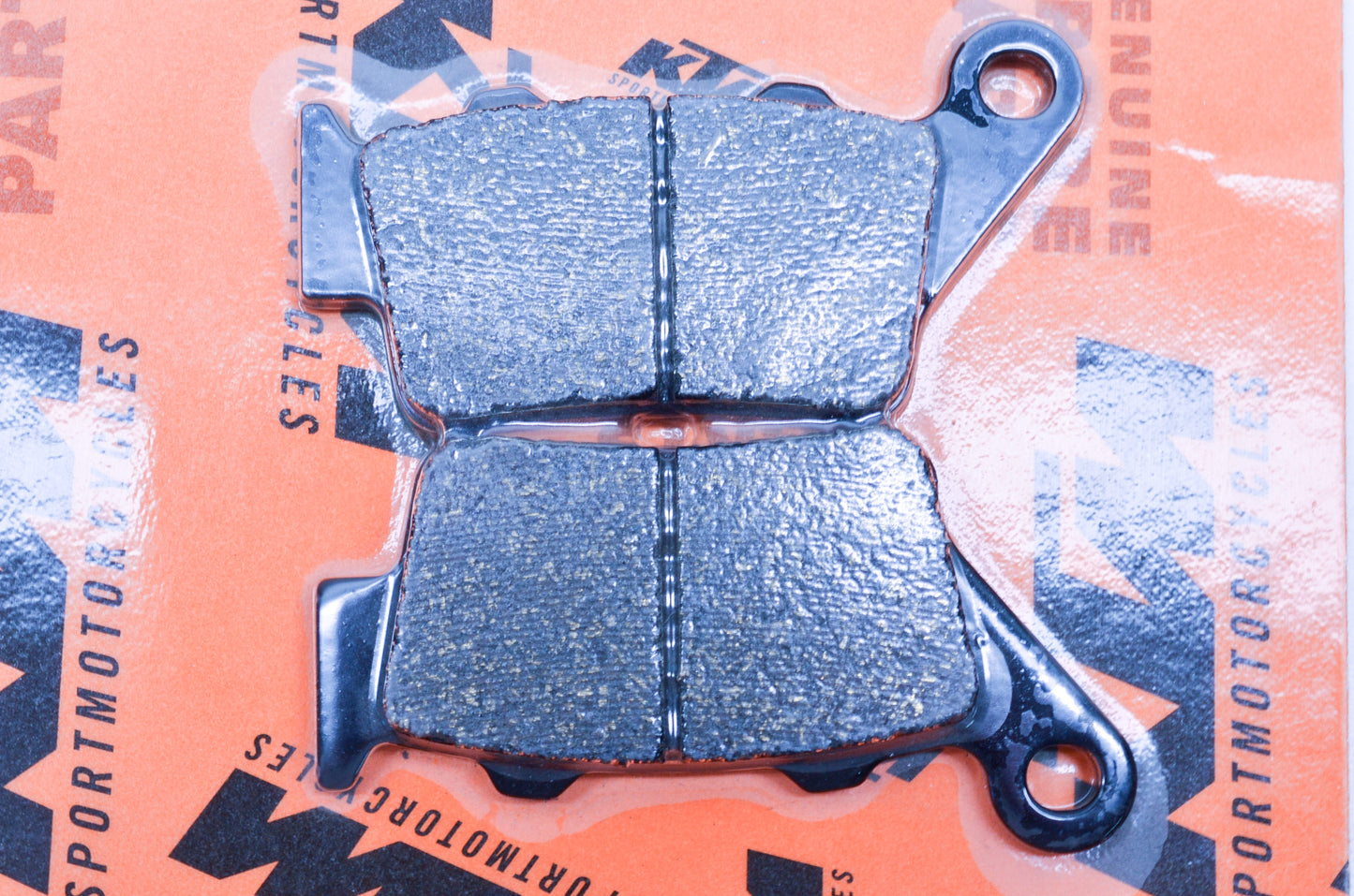 New OEM KTM Brake Pad Kit NOS