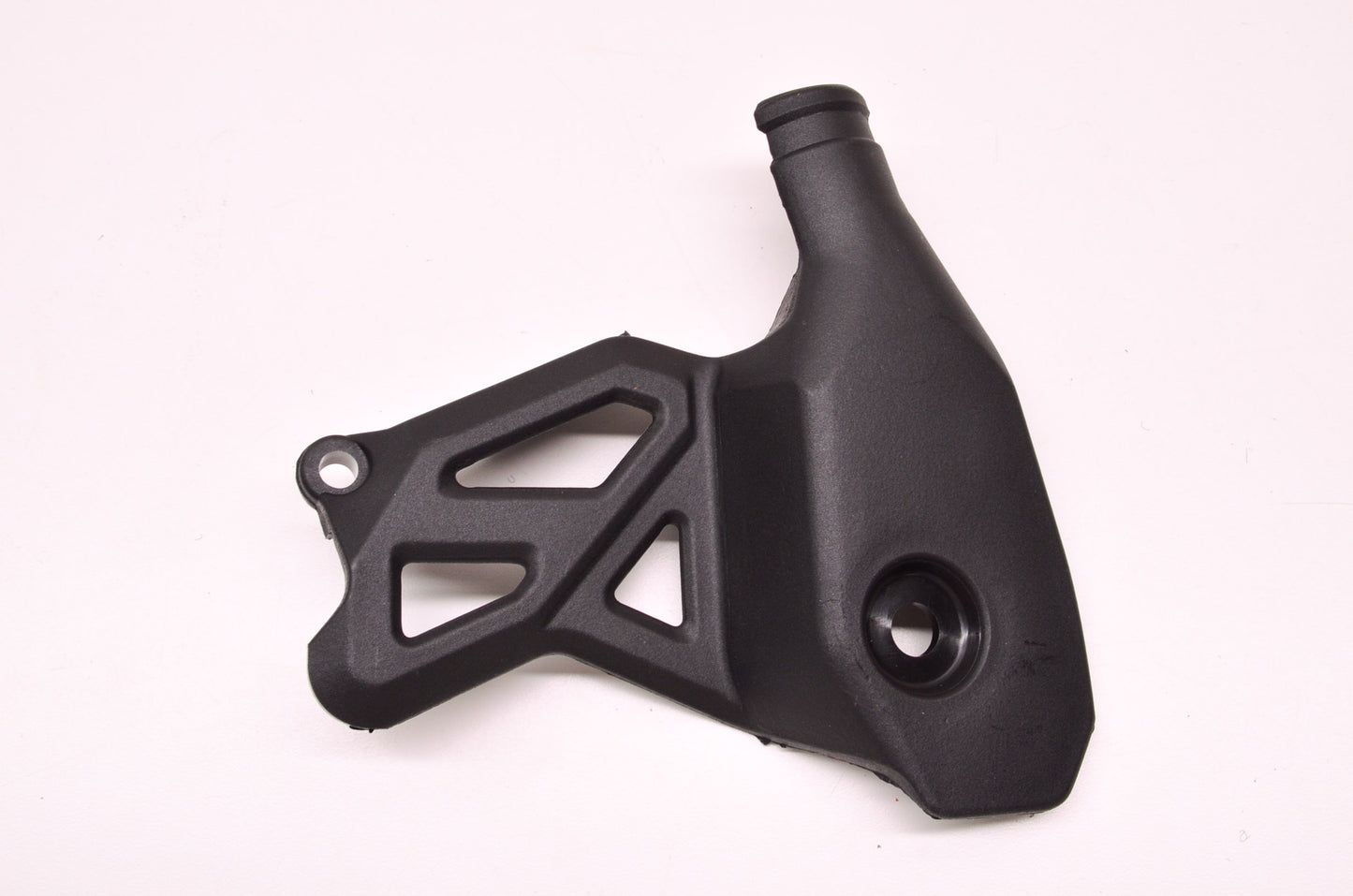OEM KTM 54607061000 Sprocket Cover NOS