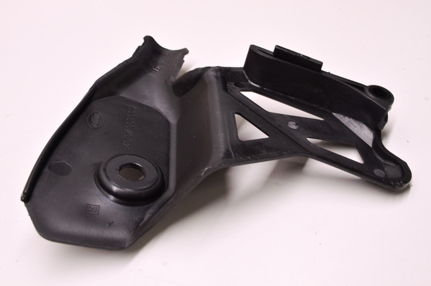 OEM KTM 54607061000 Sprocket Cover NOS