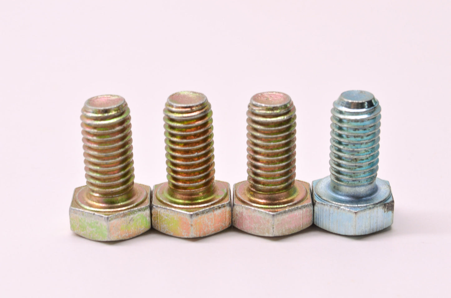 OEM KTM 933080163 HH Screw Qty 4 NOS