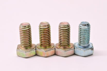 OEM KTM 933080163 HH Screw Qty 4 NOS
