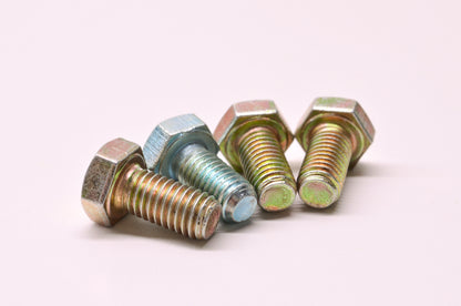 OEM KTM 933080163 HH Screw Qty 4 NOS