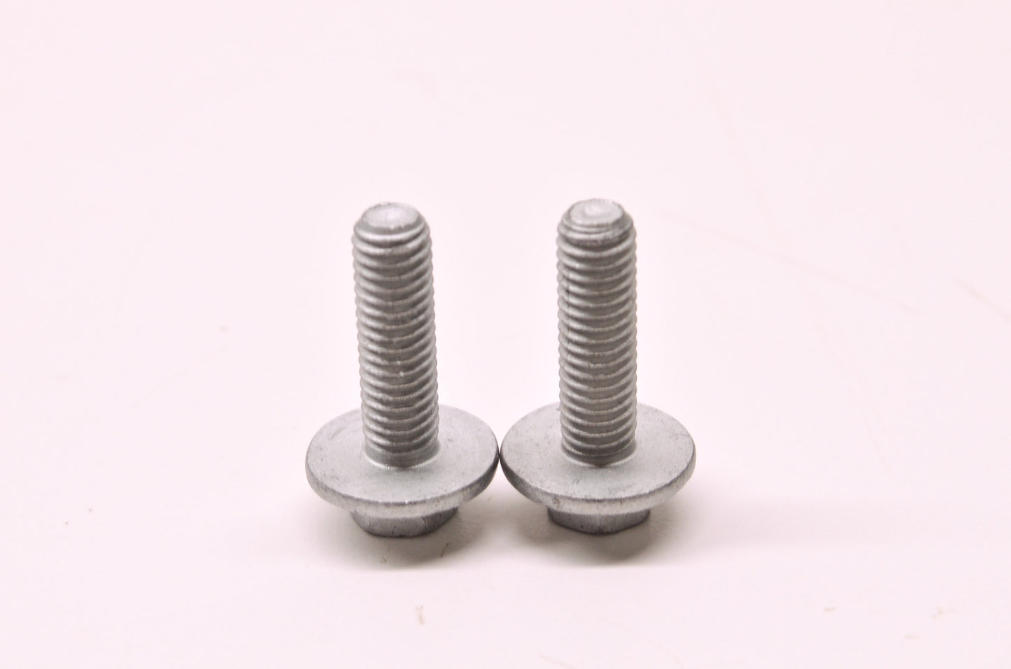 OEM KTM 0014060203 Hex Head Collar Screw M6X20 WS=8 Qty 2 NOS