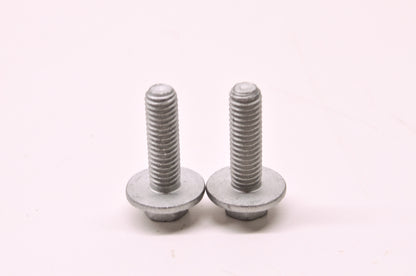 OEM KTM 0014060203 Hex Head Collar Screw M6X20 WS=8 Qty 2 NOS