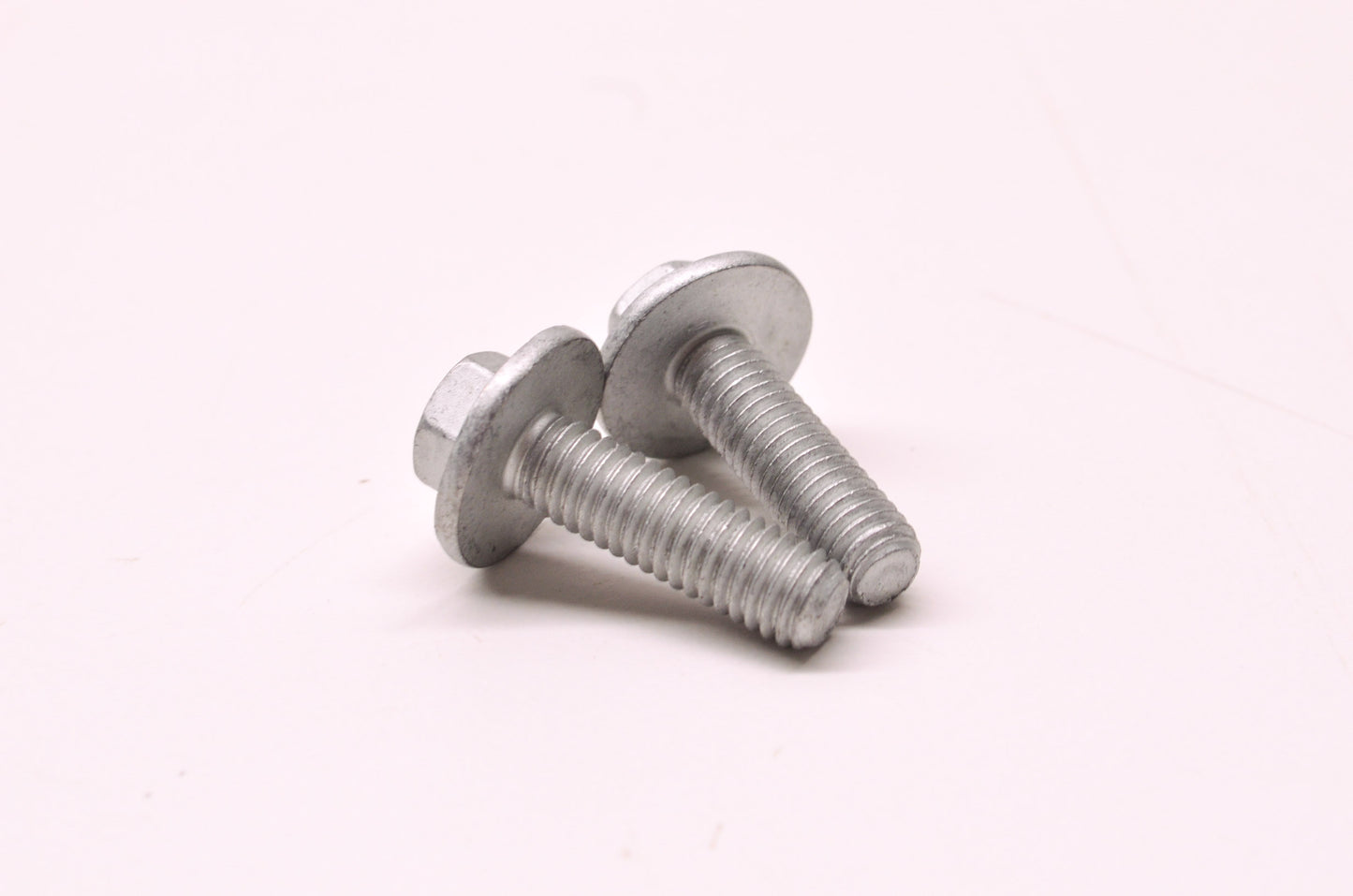 OEM KTM 0014060203 Hex Head Collar Screw M6X20 WS=8 Qty 2 NOS
