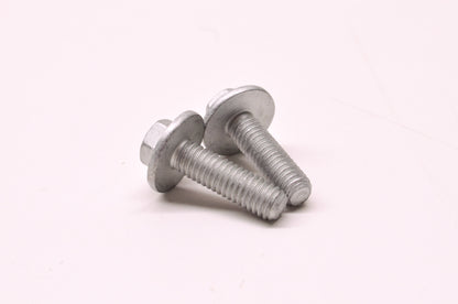 OEM KTM 0014060203 Hex Head Collar Screw M6X20 WS=8 Qty 2 NOS
