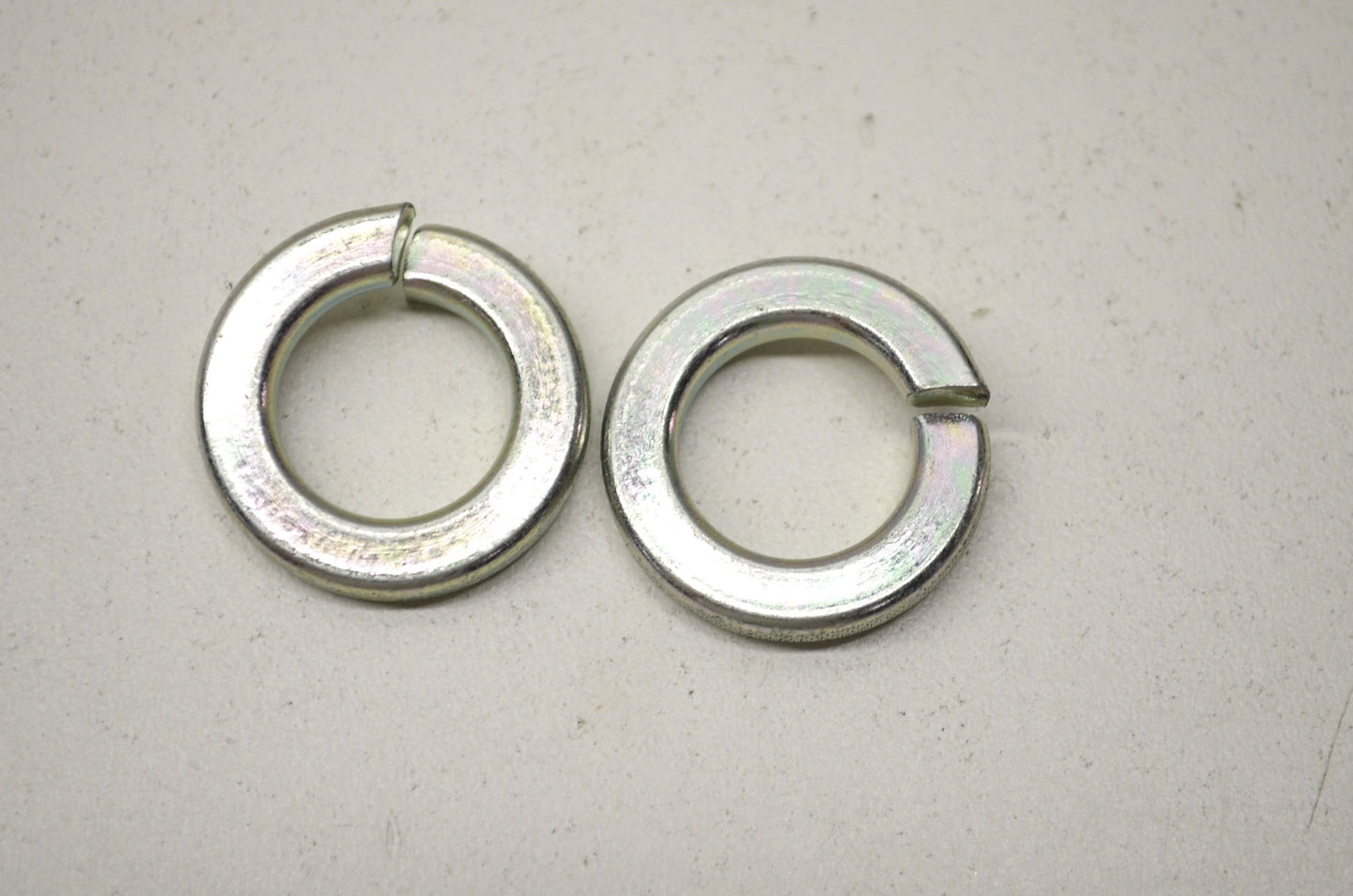 OEM Harley-Davidson 7022 Lock Washer Qty 2 NOS